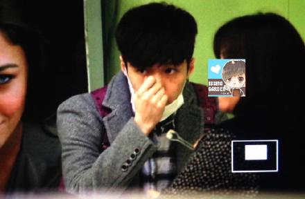 IsSing_Garden's tweet photo. 【IsSing-Garden】150211 Beijing Airport Preview 4p http://t.co/vzjf1IQ5VP