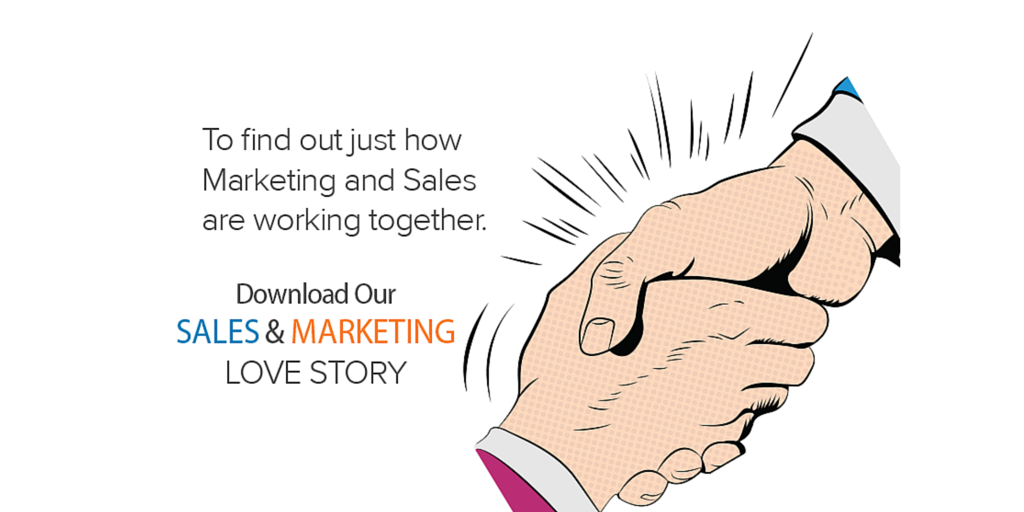 HubSpot's tweet photo. Sales &amp; Marketing a match made in heaven? They can be if you do it right! Find out how #SMLove http://t.co/E6lwvrCFxO http://t.co/aznn46hu6M