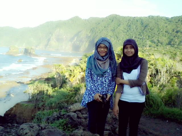 ekkasetya43's tweet image. #papumabeach #withelsa