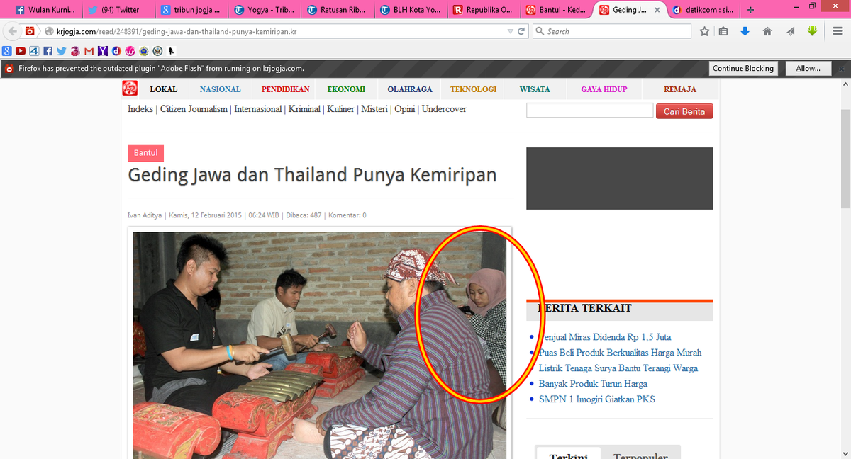 nengayin's tweet photo. Twin nyempil sithik.. :D RT @wullan_kp: hihihihihihihi... Eksis bocah eee @HerryMeilano @nengayin @Twin_Jamil http://t.co/IGS9bb3s5J