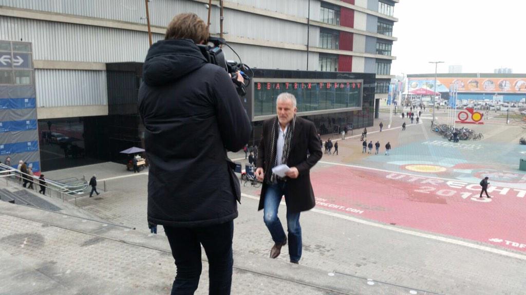 eenzaakvandegemeente tweet media