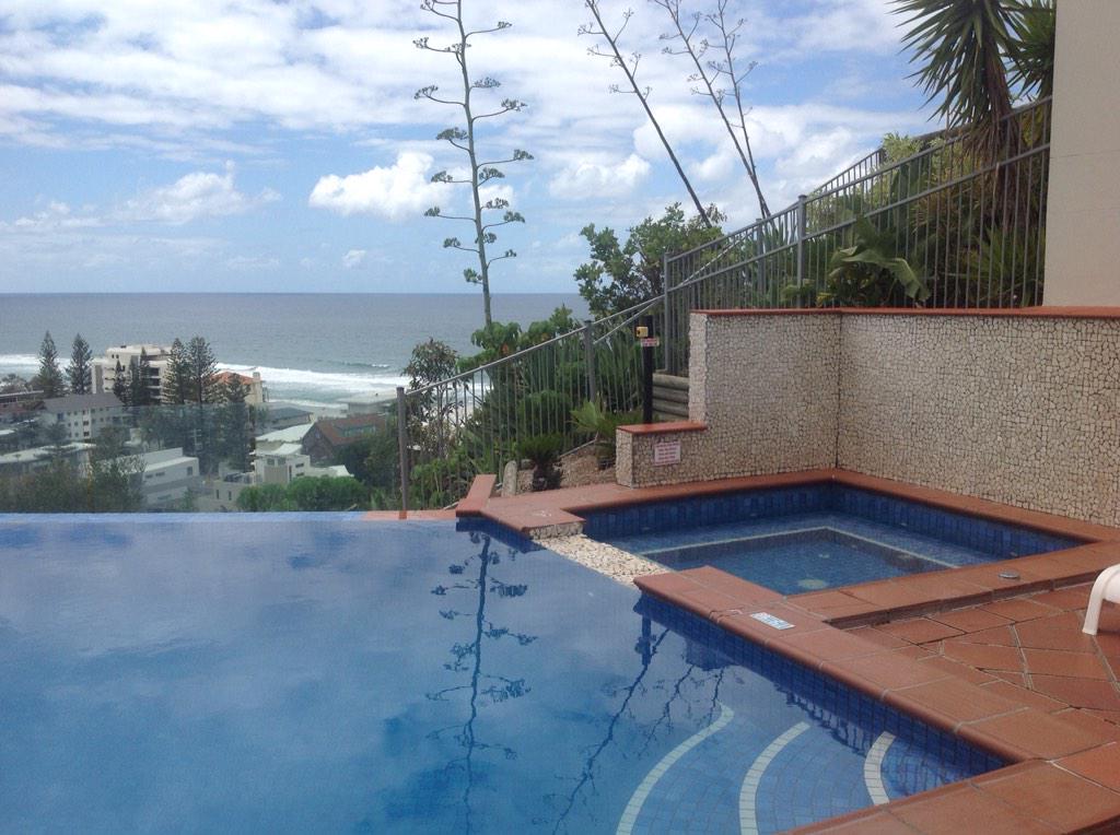 GCoastEyeOn's tweet photo. #GoldCoast #miamiGC #Views of #SurfersParadise @trrvel #trrvel http://t.co/rVoTmCjK4w