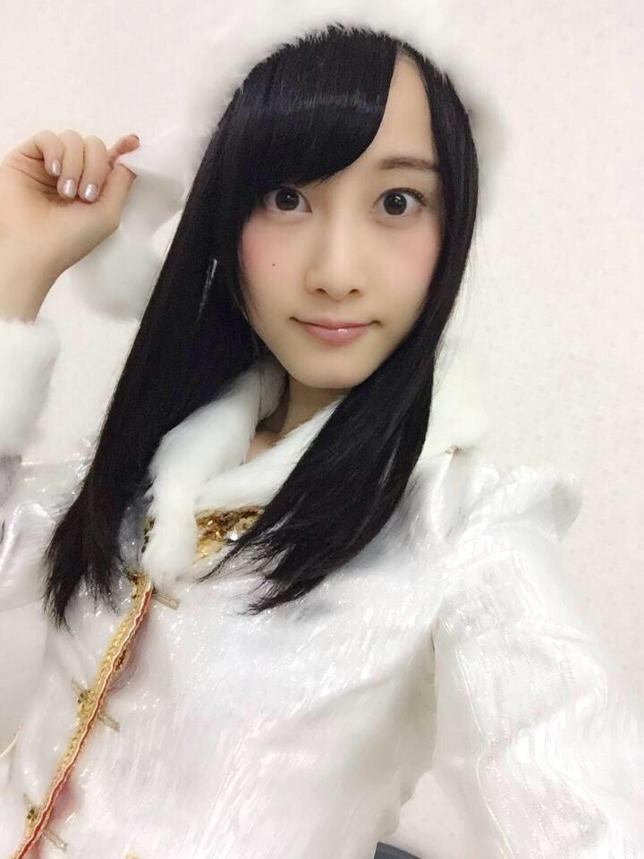 RankingAkb's tweet photo. どっちが好き？

松井玲奈→RT

堀未央奈→ファボ http://t.co/qfT101XdwV