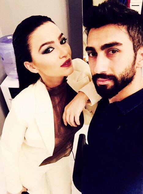 #istebenimstilim hazırlık #MaliKuafor