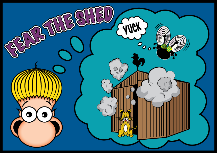 kidznrockuk's tweet photo. Not the shed!
#Rockmusic #Children #ebook
The Rock Adventures of Rocky Rocks is out on iTunes http://t.co/VXWftE8NHe http://t.co/4jmlrPMiw6
