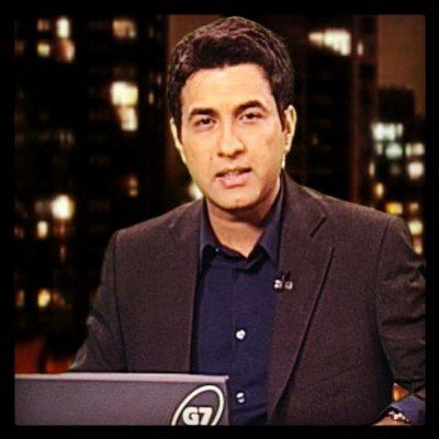 MikhailKVaswani: Happy Birthday . Fine talent from Karnataka who has made it big. One ... 