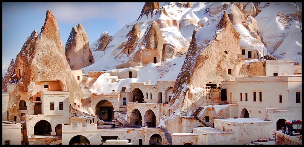 ISTANBUL_THEMES's tweet image. #LOVE #CAPPADOCIA #FAIRYTALE
#WINTER #SNOW #ISTANBULNOTES
#ISTANBULTHEMES