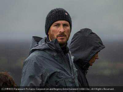 Happy Birthday Darren Aronofsky! 