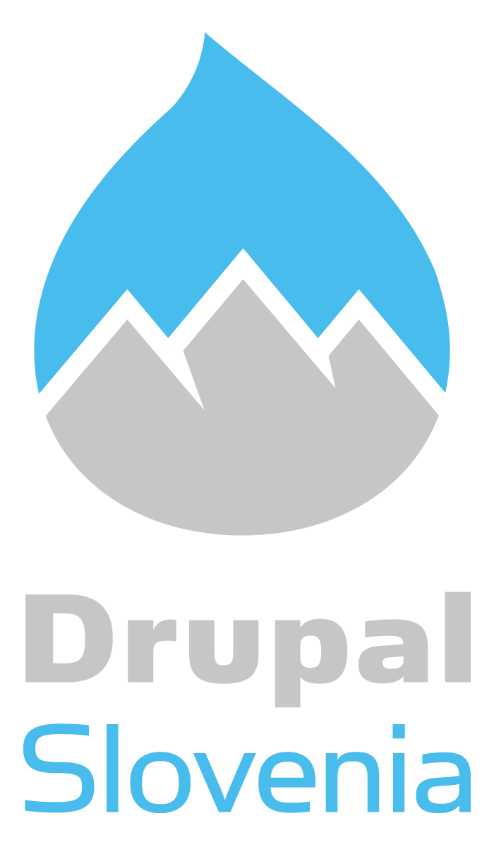 #Drupal meetup in Ljubljana, today at 19:00 in Poligon meetup.com/drupal-sloveni…