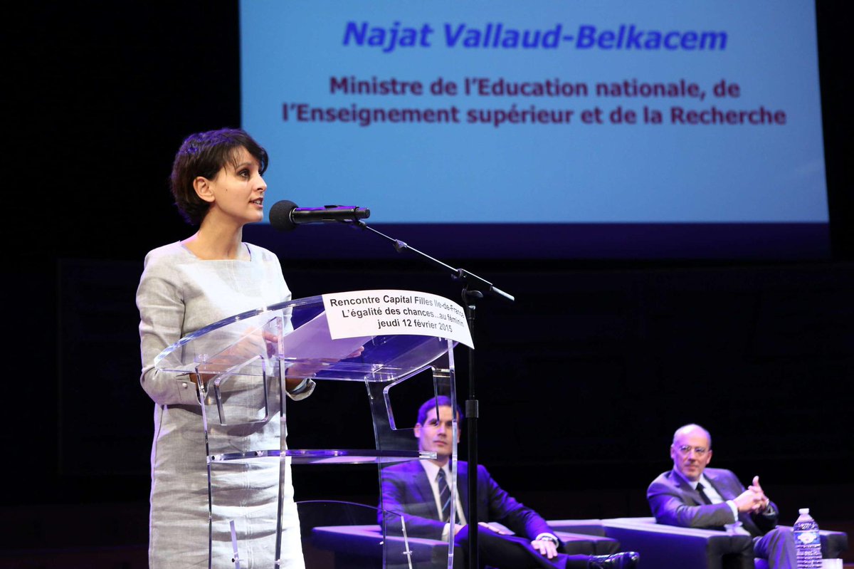 najatvb's tweet photo. Mon message #CapitalFilles Croyez-en vous &amp; battez-vous en allant le + loin possible dans vos études &amp; puis redonnez! http://t.co/tb2vtCBKX8