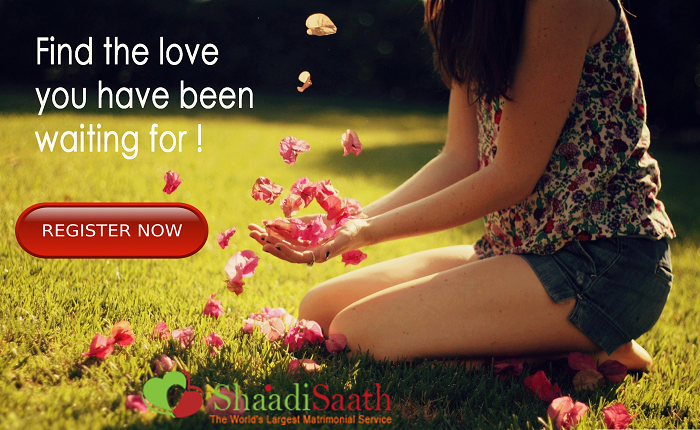 shaadisaath's tweet photo. Sign up for free and start searching for your life #partner today itself.  @ http://t.co/LfIV1j7DvZ
#matrimony #shadi http://t.co/2lfJhuIoCU