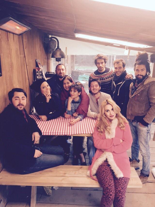 Hepsiii gerçekk hepsii kendine münhasır😃😃☺️