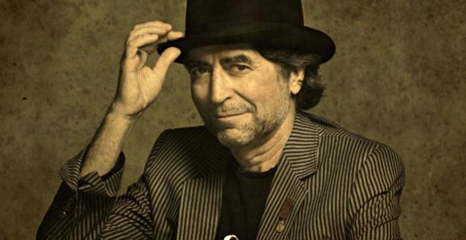 RollingStoneES's tweet photo. #FelizCumpleaños a #JoaquínSabina​. 66 febreros y algo más de 24.000 noches. http://t.co/7LIm3hKkce http://t.co/QywNw166sq