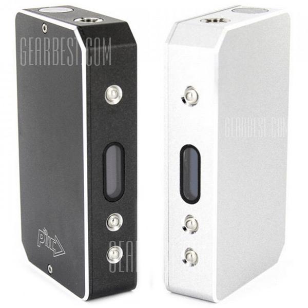 mr_garnet_sky's tweet image. IPV3 150W Variable Wattage APV Box Mod by Pioneer4You at $100.75 shrsl.com/?~7kss #ipv3 #APVBoxMod #150watts
