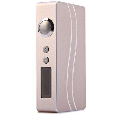 mr_garnet_sky's tweet image. Sigelei 100 Watts Plus Variable Wattage APV Box Mod at $86.51 shrsl.com/?~7kt7 #sigelei #100watts #apvBoxMod
