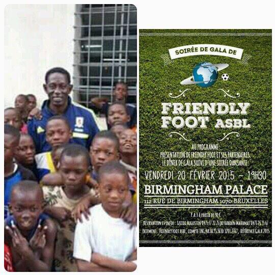 NDussenne's tweet photo. Comme moi, soutenez @FriendlyFoot38 et Papa Haroun en participant au Gala. Leurs actions méritent nos encouragements http://t.co/feeZsvgjFT