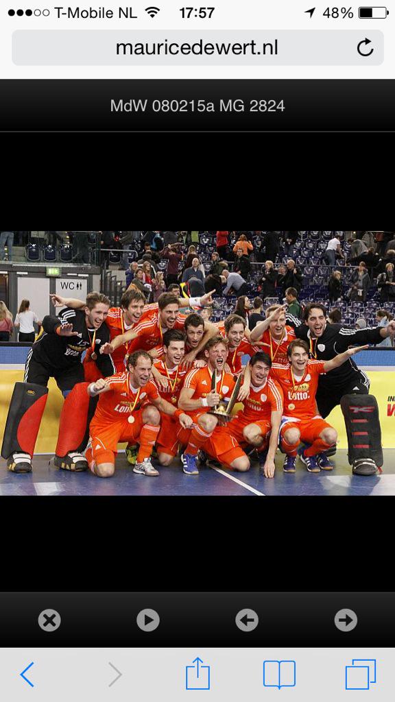 Owh, het is donderdag, dat betekend #throwbackthursday ... Dan gaan we even terug in de tijd #BAZEN #WERELDKAMPIOEN