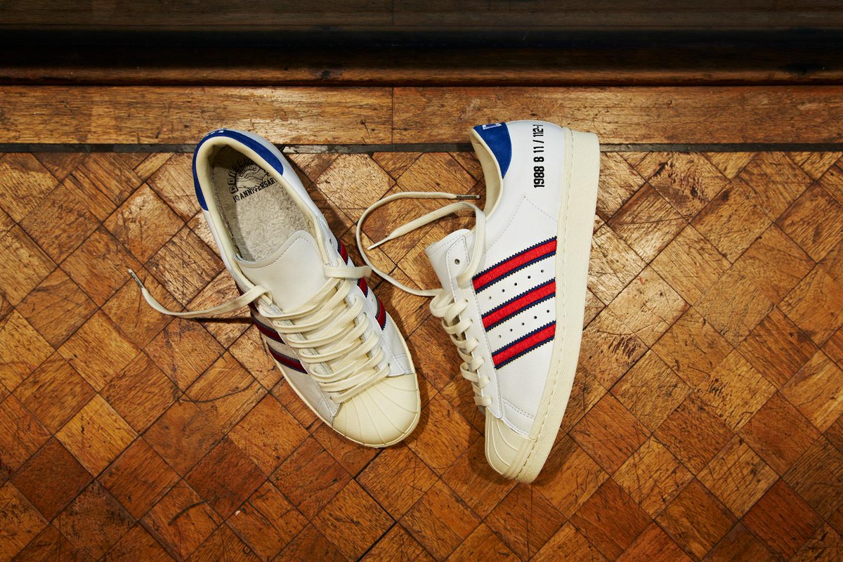 wadmag's tweet photo. @adidasoriginals celebrates the 10th anniversary of the Consortium Series 
More info here : http://t.co/0CmLwsKmZY http://t.co/heabLHDP4y