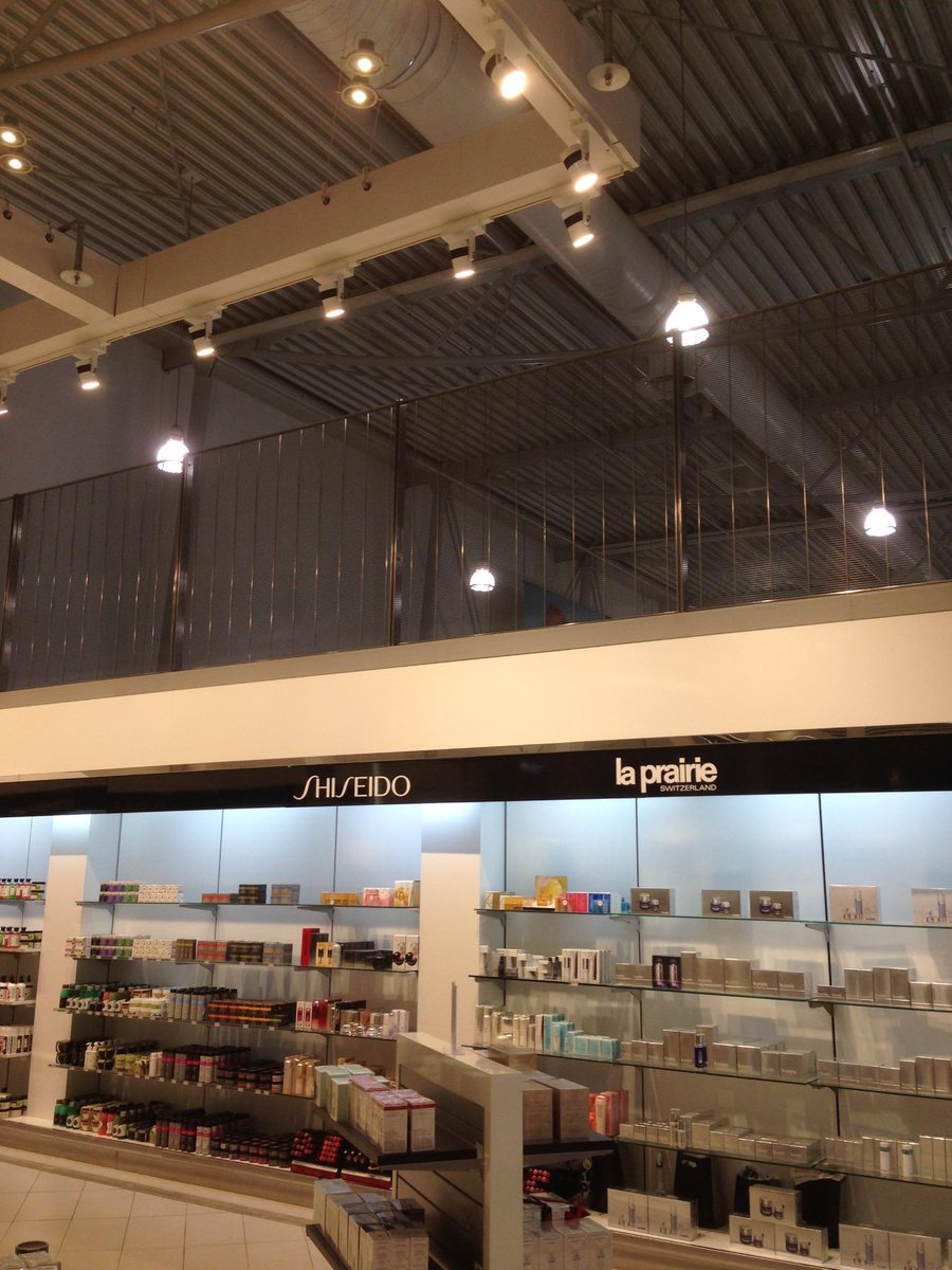 IeronimakisInox's tweet image. #project #ATH_airport #SecurityPanels #stainlesssteel #wegdewirescreens #GERON #IeronimakisInox