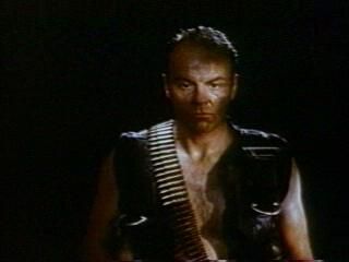 Happy birthday to gods michael ironside and joe don baker 