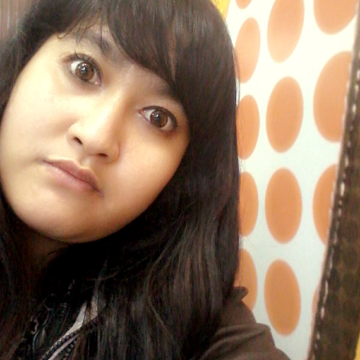 Nunggu yg tak pasti.huftt