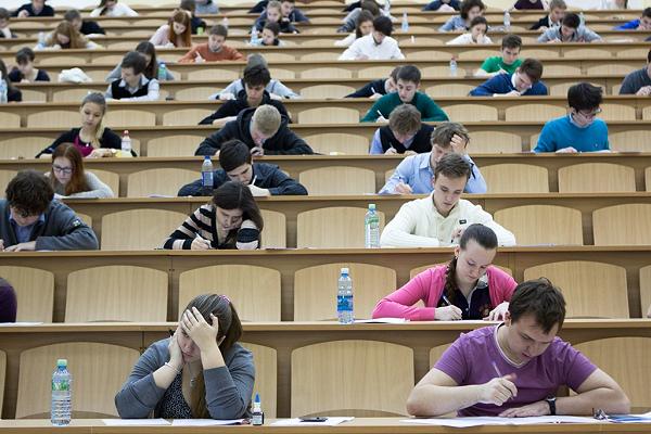 Сегодня начался заключительный этап олимпиады ВШЭ «Высшая проба». Рассказываем, что нового: goo.gl/AbA60w