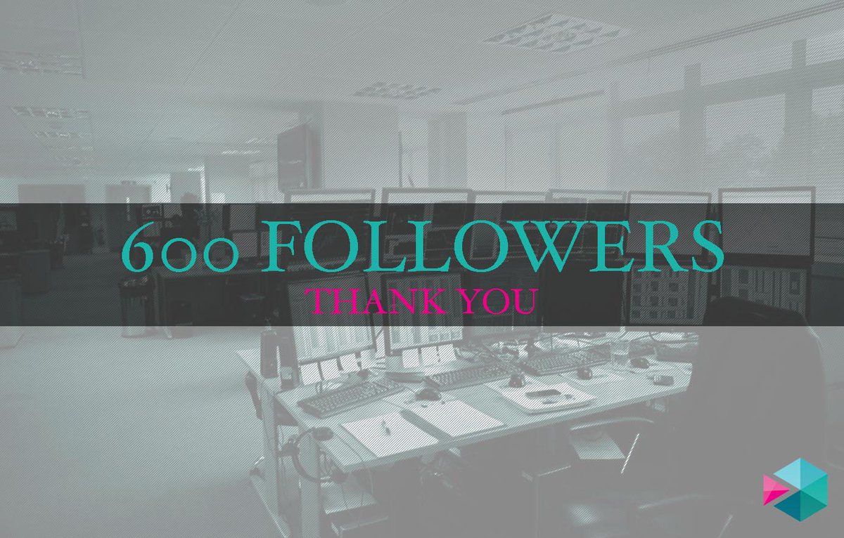 TTrainingHub's tweet image. We have now reached 600 followers on our official #Futex #Twitter 

#ThankYou