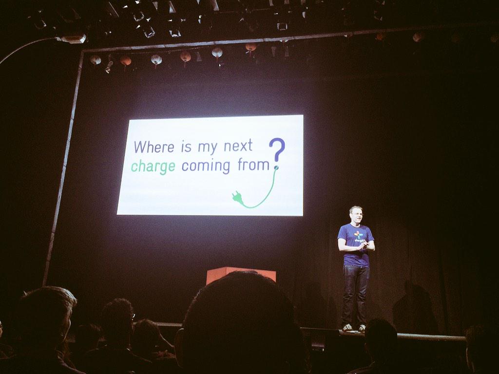 Kegan3D's tweet photo. Wondering this right now #33% #needpowernow @chargifi @rgaaccelerator http://t.co/Bd5M5HuRv7