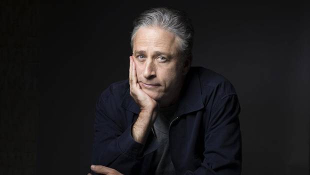 globeandmail's tweet photo. John Doyle: Jon Stewart was part of a TV revolution and started his own http://t.co/xwuqUpnPFw From @GlobeArts http://t.co/9BjadZ7UXl