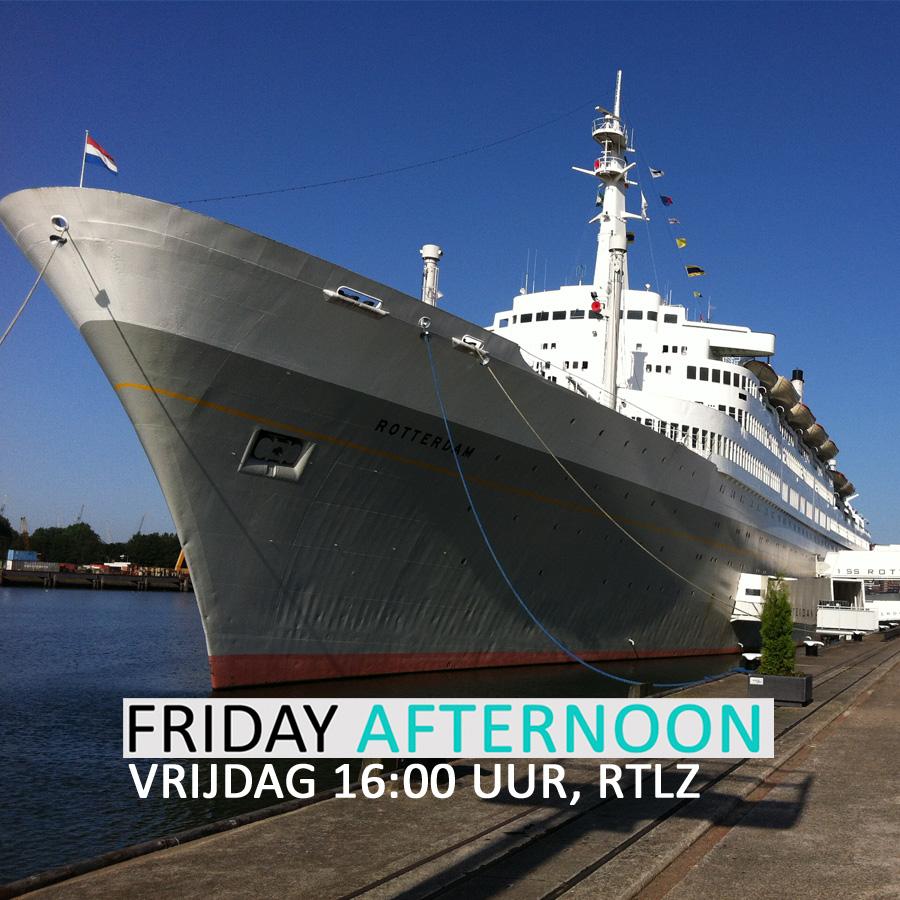 RTLZFA's tweet photo. Harry en Jennifer Westers van @Westcord bouwen gestaag aan hun hotelimperium. Vrij 16 &amp;17 u @RTLZ http://t.co/2JyW3Dl4sU