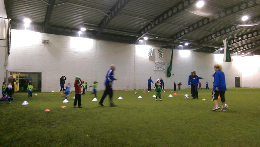 killeglandafc's tweet image. Some great shots of our #Kubs @killeglandafc  academy last night #grassroots #football