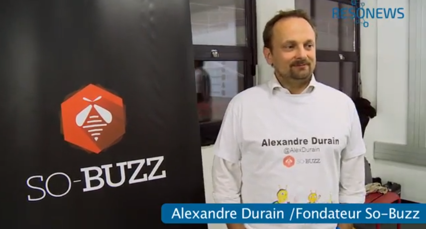 ResoNews's tweet photo. #Buzz solution marketing pr #Facebook #Twitter #ITW @SO_Buzz lors #W2C2014 @Web2connect http://t.co/MXRh6uvWXK http://t.co/kDZNXu5cqK