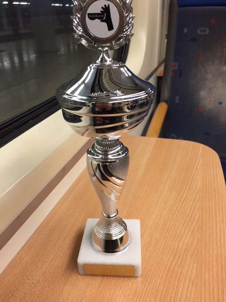 Eva Mesman tweet media