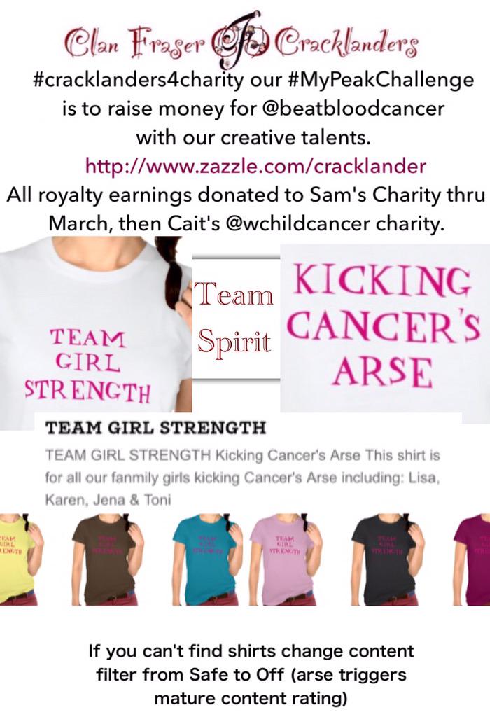 Bouton_Barks's tweet photo. Latest #cracklanders4charity #kneeindown inspired by @Gaeliconsultant plus #kickingCancersArse #secretsam http://t.co/t9s1GziV9z