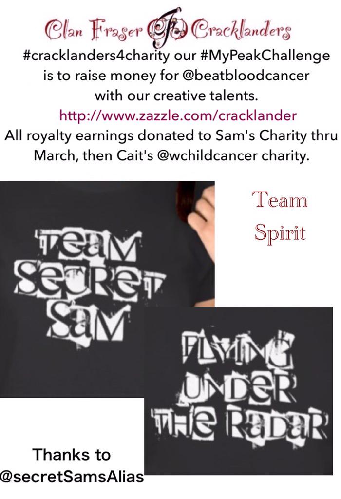 Bouton_Barks's tweet photo. Latest #cracklanders4charity #kneeindown inspired by @Gaeliconsultant plus #kickingCancersArse #secretsam http://t.co/t9s1GziV9z