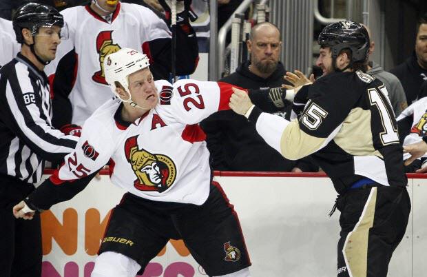 facesottawa's tweet photo. Today is #ticketthursday RT this to win one of 10 box seats + 4 100 level seats to #Sens vs Pit tonight #facesottawa http://t.co/B0QHTOtv47
