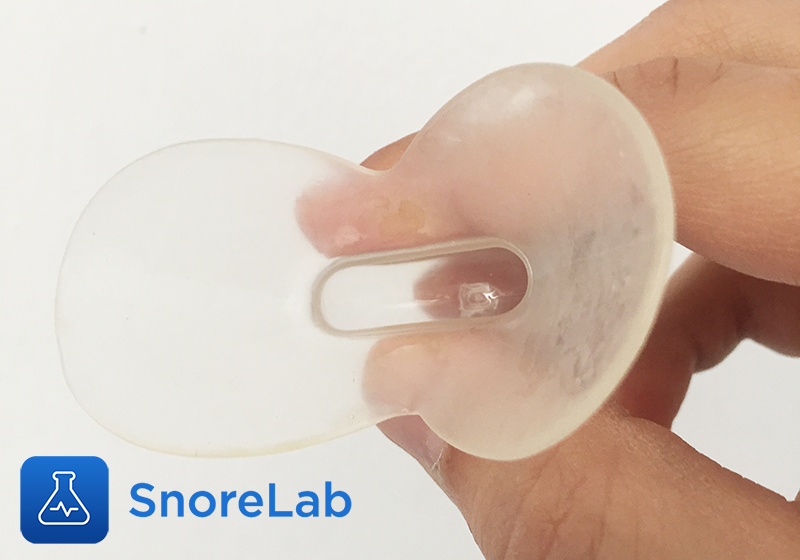SnoreLab's tweet photo. Check out our review of the Good Morning Snore Solution! http://t.co/eIfKwZg6dI http://t.co/FJGwzA1dSB