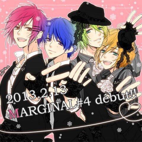 maji_love690's tweet photo. MARGINAL#4二周年おめでとう🎉🎉
みんな大好きだよ♡♡♡
#2月13日はマジフォーデビュー記念日
#マジフォースタクラさんと繋がりたい
#マジフォー結成２周年
#マジフォー記念日2015
#RTorふぁぼした人全員フォローする http://t.co/WpBhXAhrcK