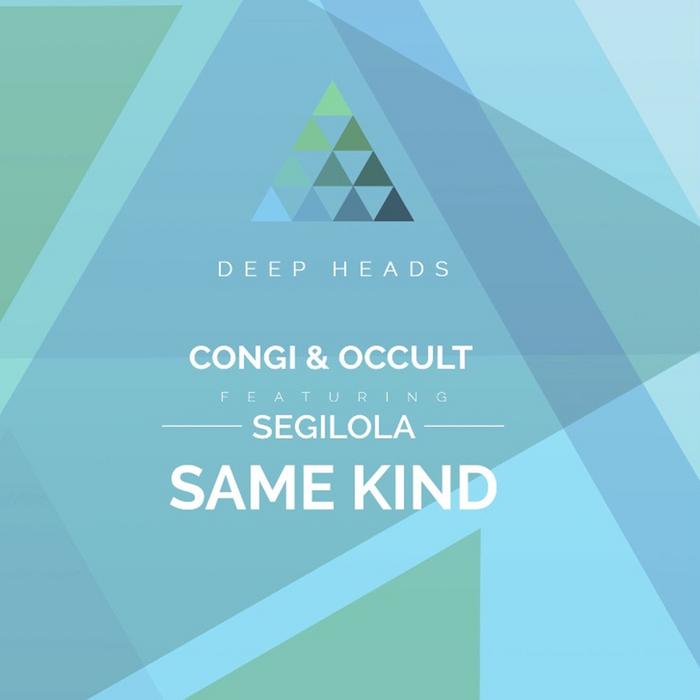 Aliendogma's tweet photo. [ON AIR] #DOGMAtrack Congi and Occult ft. Segilola - Same kind @congi_music @SegilolaMusic @occult_science http://t.co/IOrVRBsCFL