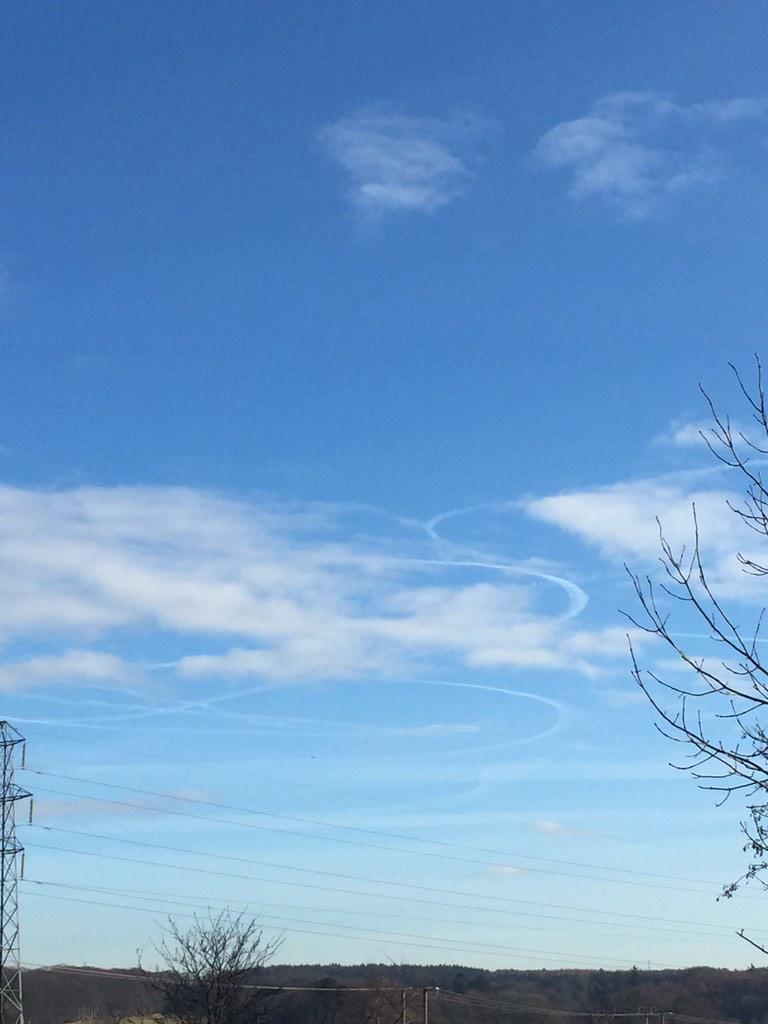 Bridge_Ind's tweet photo. @originalfm view from Dyce. You ask we supply 😉 http://t.co/cHx3lHfjkY