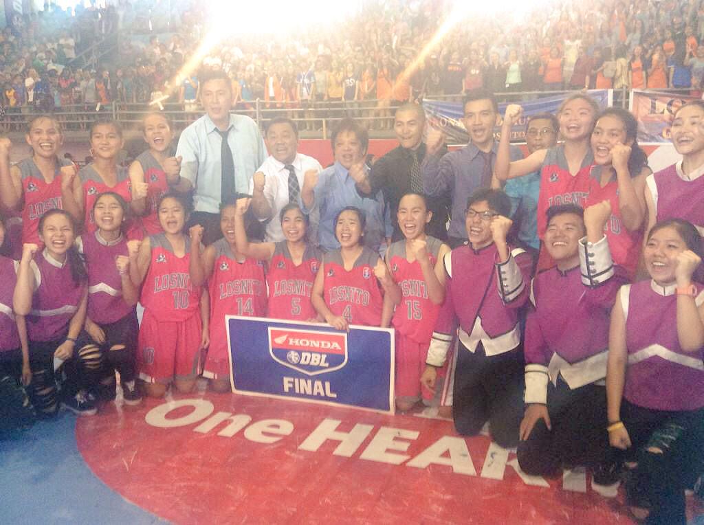 LokonEXCELLENT's tweet photo. Congrats Lovesnito goes to final🎉 @DBL_SULUT @smalokon http://t.co/B7j2EQ1v7G