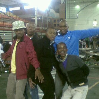 LescoBoru's tweet image. #TBT We used to Fire Up #NWUGreatHall #FreshersVibes