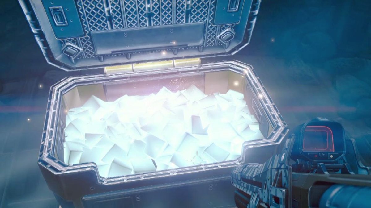 destinytrack's tweet photo. Last night @Bungie confirmed that the Vault Of Glass raid still has another undiscovered chest. Will you find it? http://t.co/JGW1j3C7oK