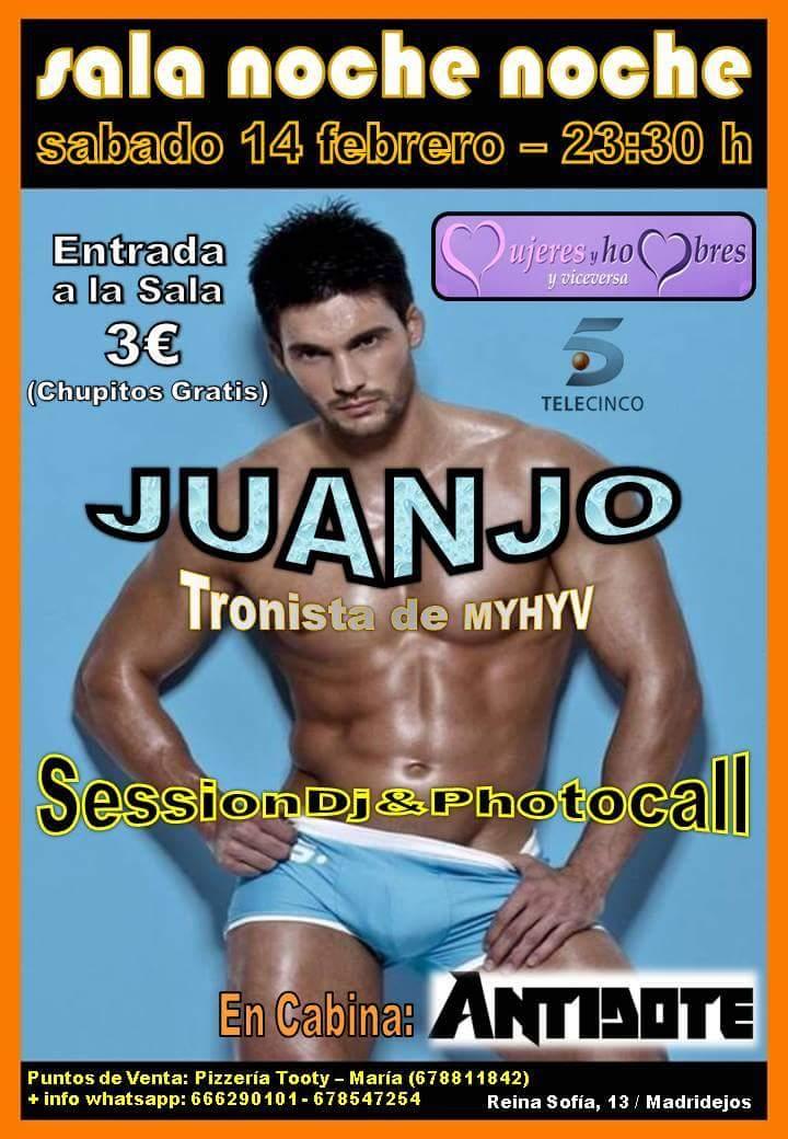 ThereisAntidote's tweet photo. Ven a celebrar San Valentín a la sala Noche Noche! Tendremos la mejor música y al extronista de myhyv @juanjomarfe http://t.co/gaPIeq0hHK