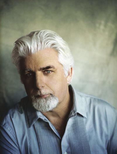 Today should be a national holiday, happy 63rd birthday Michael McDonald! THE voice among voices. 