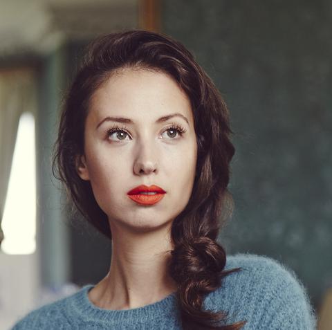 ClashMagazine's tweet photo. Track Of The Day... @thisismaps steps in to remix @sashasiem's entrancing single 'So Polite'. http://t.co/Wac4jDiFgx http://t.co/IKsevkNrbI