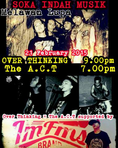 SOverthinking's tweet image. 