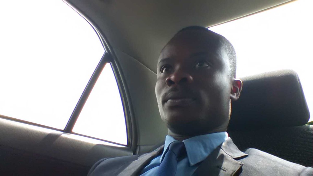 Dike Chijioke tweet media