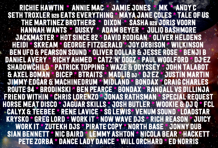 panoparker's tweet photo. Line up from @Parklifefest looks good. http://t.co/wABFHUAogS
