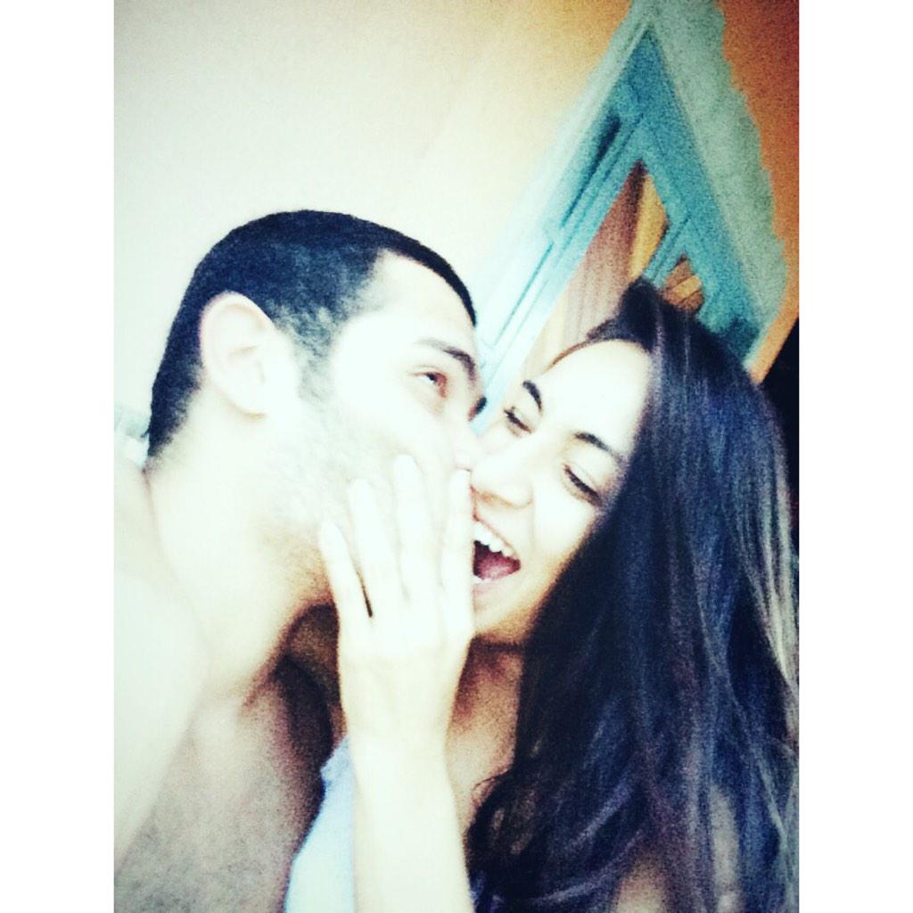 leeetfreitas's tweet photo. Amozão 💞🐽 http://t.co/P7pzoNpljf